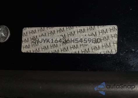 2006 Honda Ridgeline Rts from USA, damaged, VIN 2HJYK16436H545980